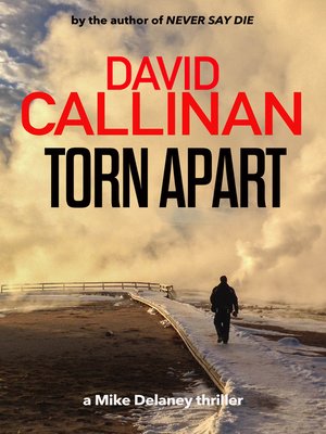 cover image of Torn Apart